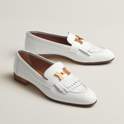 モカシン 《ロワイヤル》 | Hermès - エルメス-公式サイト モカシン 《ロワイヤル》 | Hermès - エルメス-公式サイト